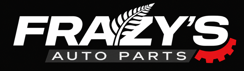 Frazy's Auto Parts