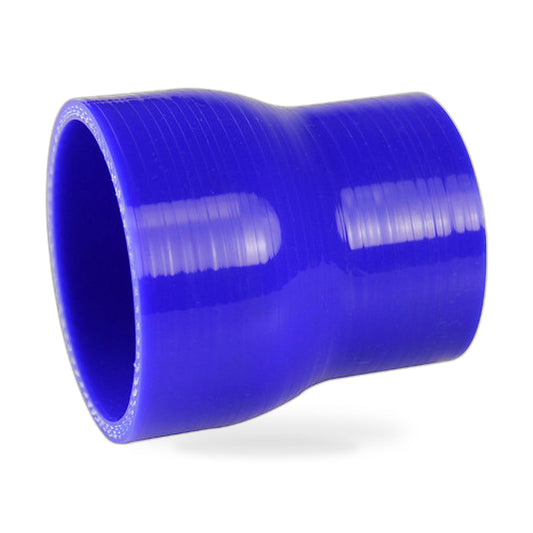 2" to 2.5" Reducer Silicone Hose Coupler Suitable for Turbo Intercoole-0