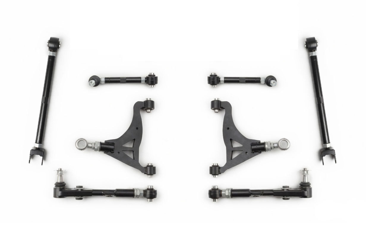 V2 PRO Arm Kit - Toyota Supra JZA80 (Rear)