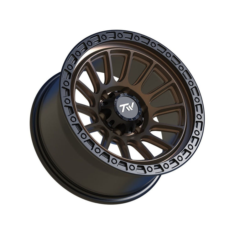TW Rotor Bronze