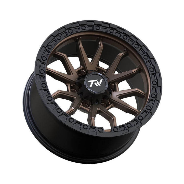 TW Cobra Bronze
