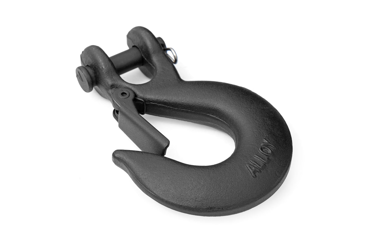13000-Lb Pro Series Winch Synthetic Rope
