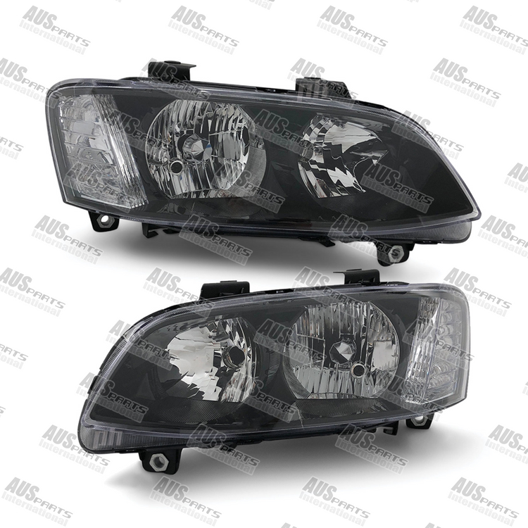 HOLDEN VE SS SERIES 2 BUMPER CONVERSION KIT FOR PONTIAC G8 NEW
