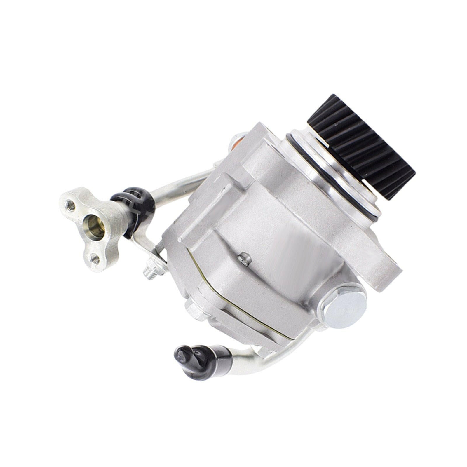 Power Steering Pump Suitable For Isuzu D-MAX II TFR TFS 2012-On 897946164-0