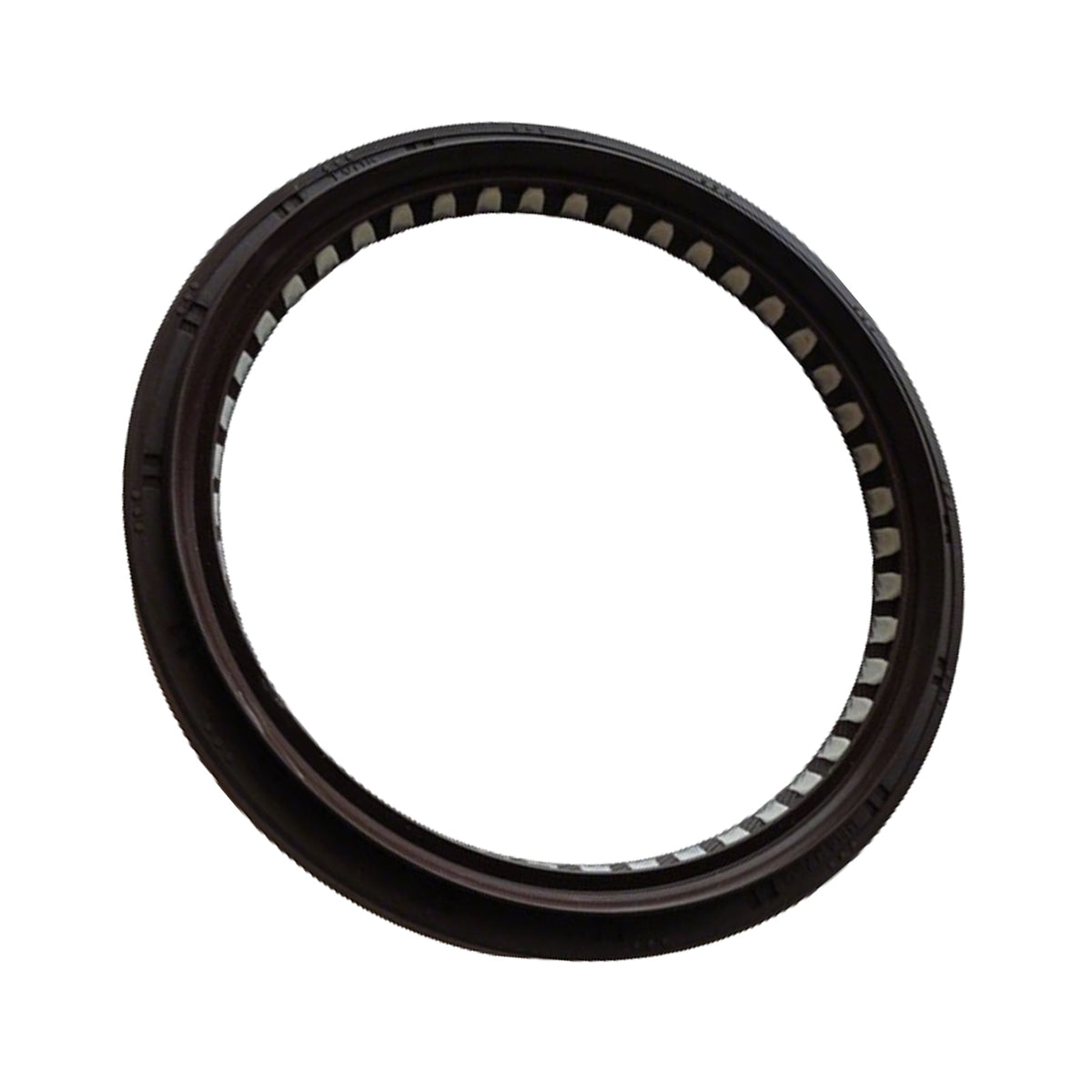 Front Crankshaft Oil Seal Suitable for Nissan Navara D22 D40 2.5L YD25 Engine-2