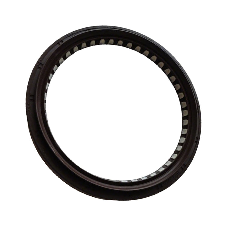 Front Crankshaft Oil Seal Suitable for Nissan Navara D22 D40 2.5L YD25 Engine-2