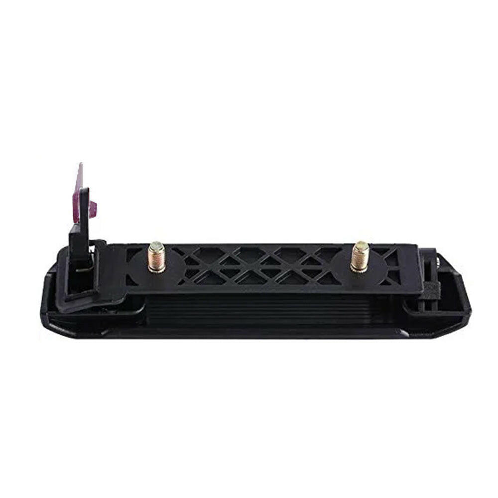 Left Right Pair Front Outer Door Handle Suitable For Nissan Navara D21 1986-1997-2