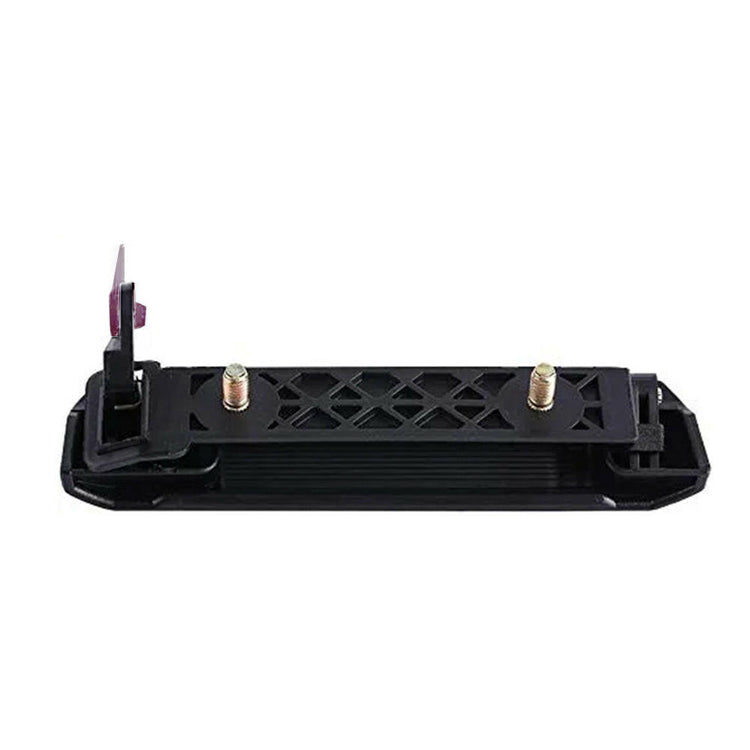 Left Right Pair Front Outer Door Handle Suitable For Nissan Navara D21 1986-1997-2