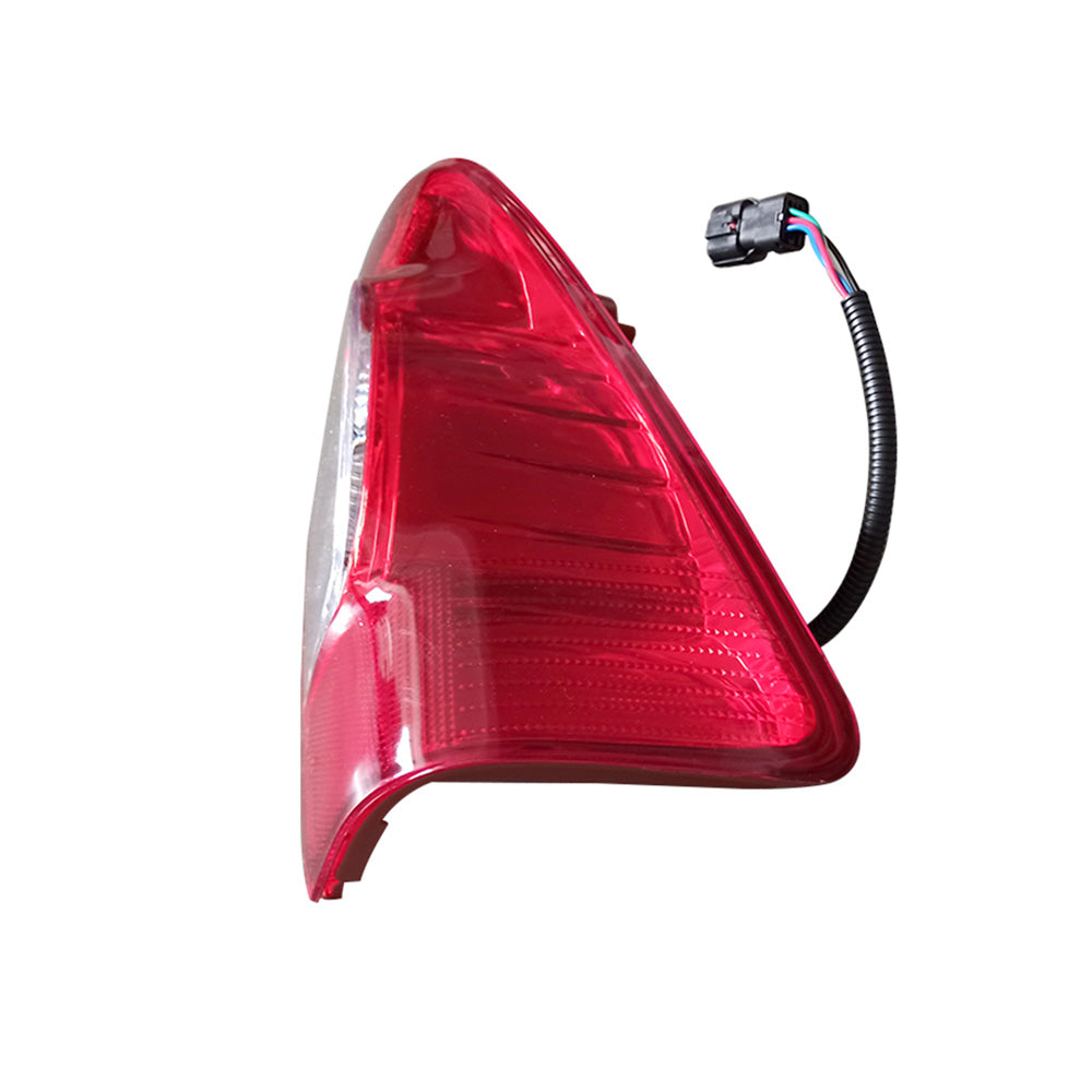 Right Red Tail Light Rear Lamp Suitable For Isuzu D-Max 2006-2012-2