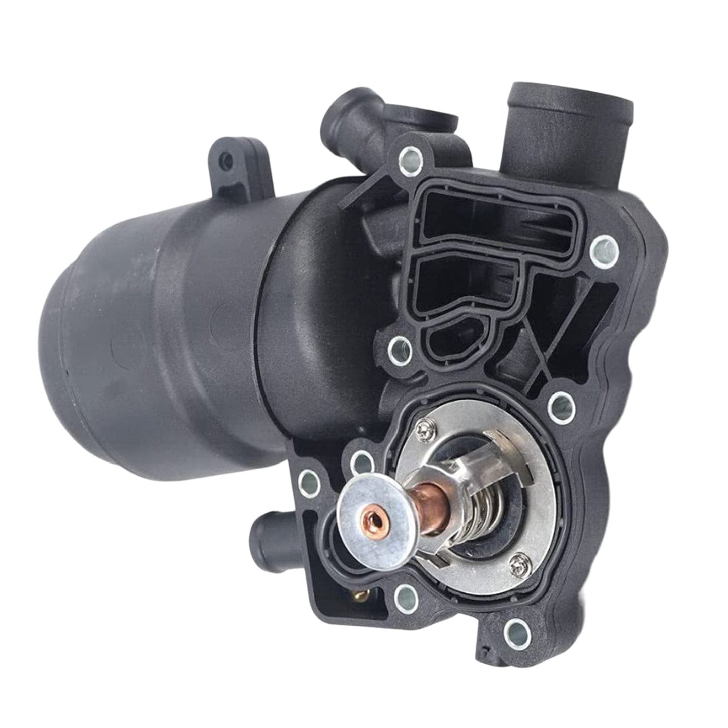 059115389P Engine Oil Filter Housing Suitable for AUDI A4 A5 A6 A7 A8 3.0 DIESEL-3