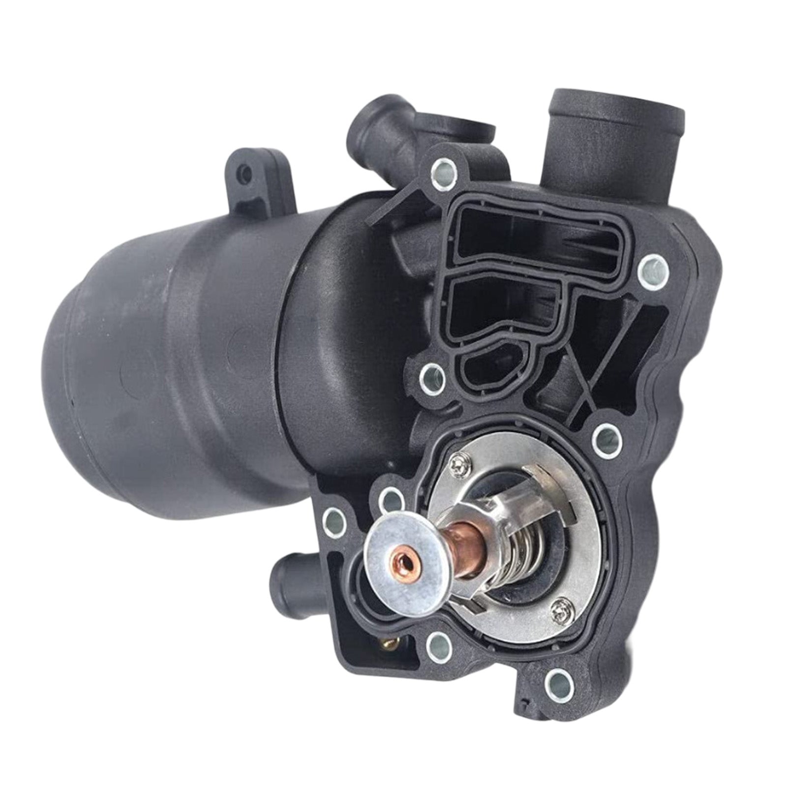 059115389P Engine Oil Filter Housing Suitable for AUDI A4 A5 A6 A7 A8 3.0 DIESEL-3