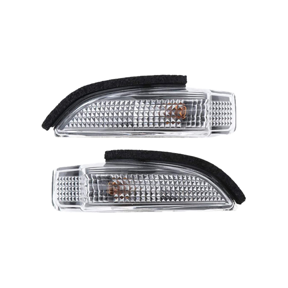 Left & Right Side Mirror Turn Signal Light Suitable For Toyota Corolla-2