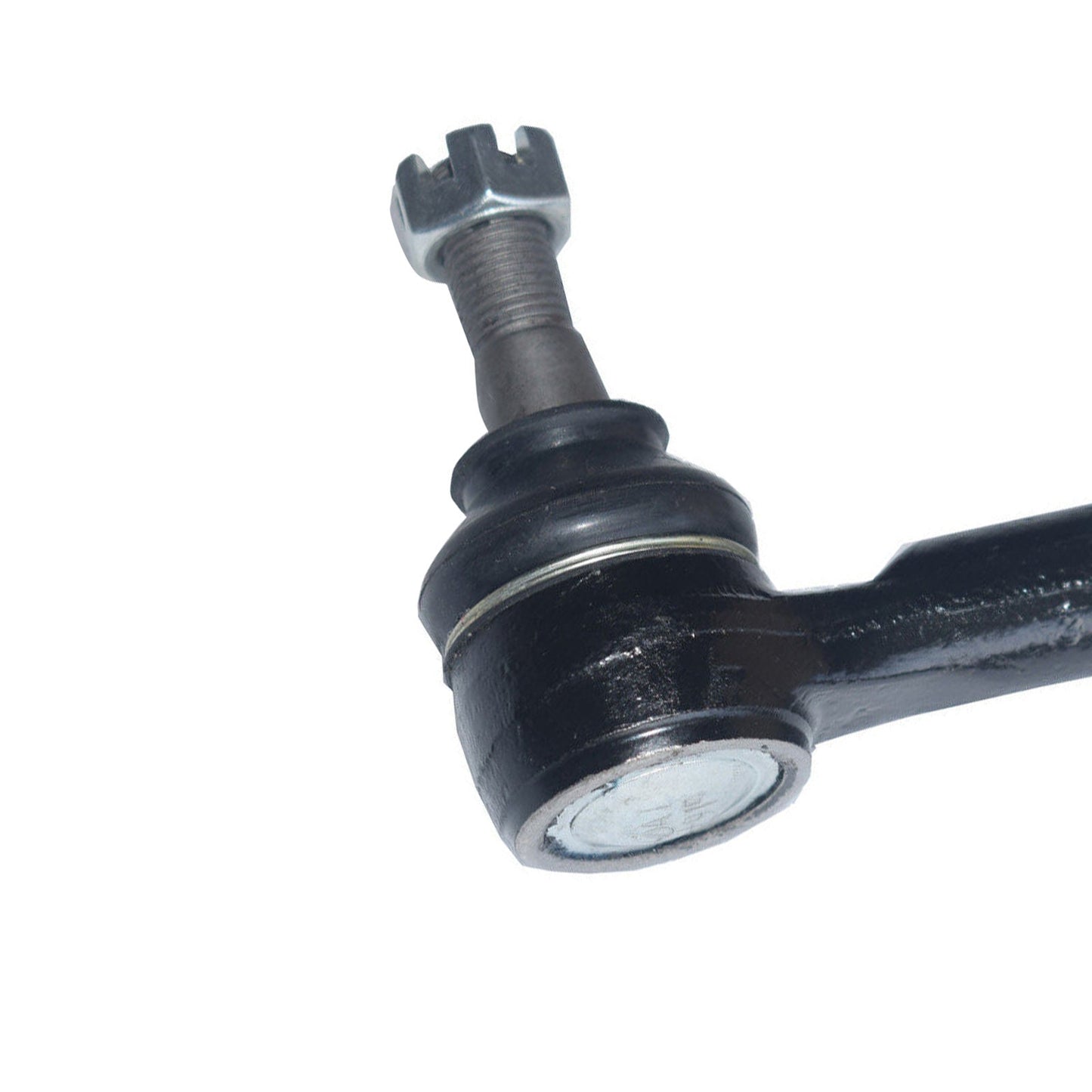 Inner & Outer Tie Rod End Kit 2x Suitable For Nissan Navara D22 4WD Ute 1997-2005 Left & Right-2