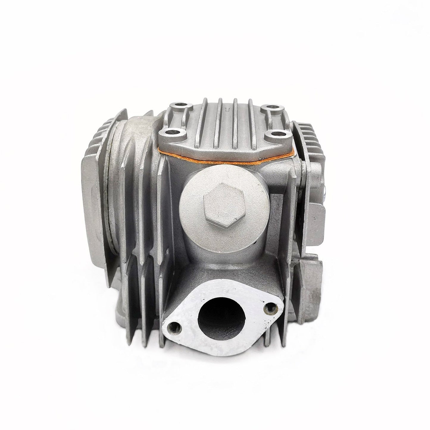 Engine Cylinder Barrel Head Suitable For 110cc / 125cc Trail, PIT Bike, Quad & Dirt Bike-2