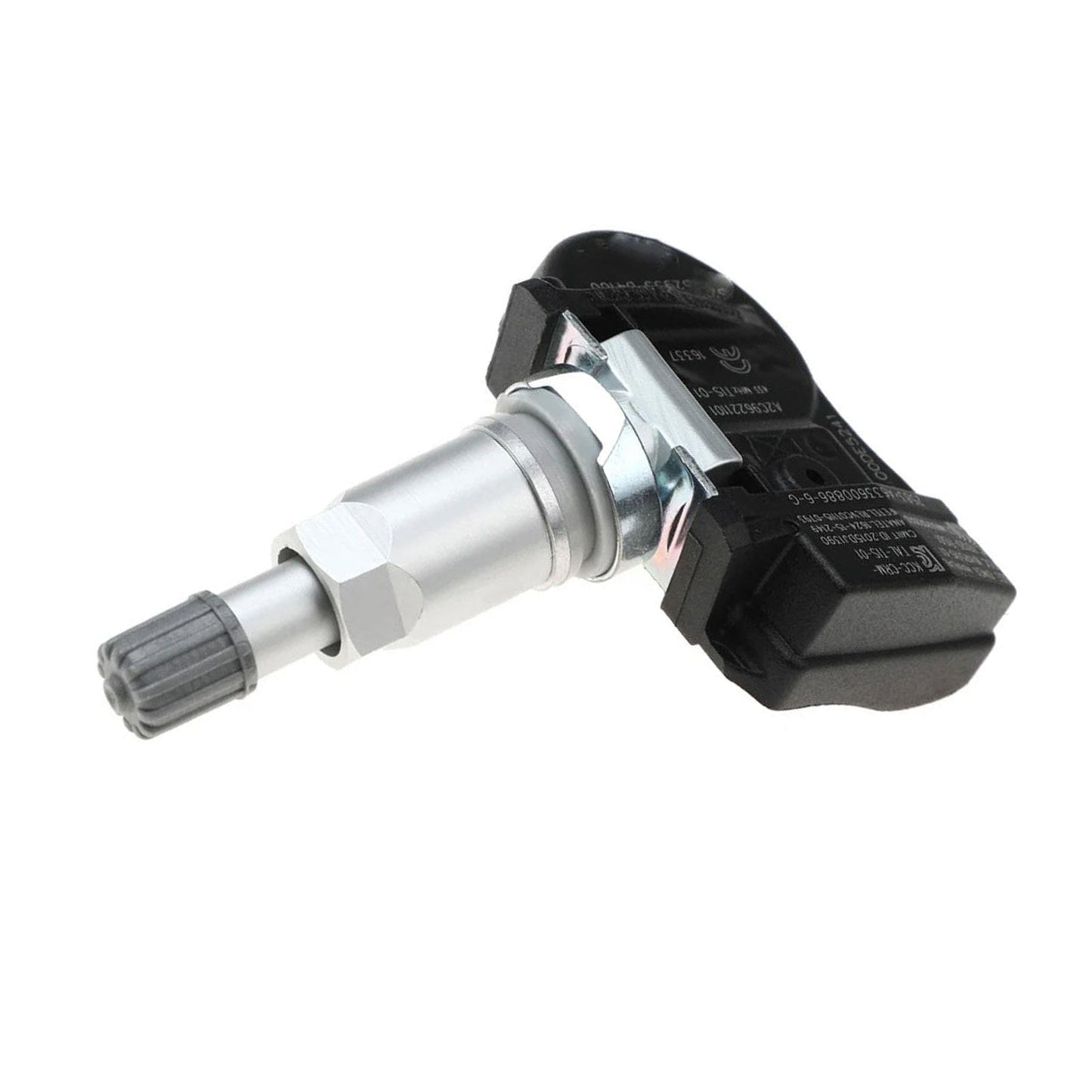 4x TPMS Tire Pressure Sensor 52933-F2000 Suitable For Hyundai i30 / i20N / Elantra-1