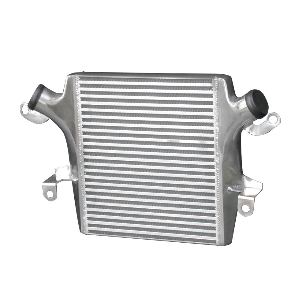 Intercooler Kit Suitable For Ford Falcon FG XR6 Turbo MKI/MKII & G6E 2008-2017-2