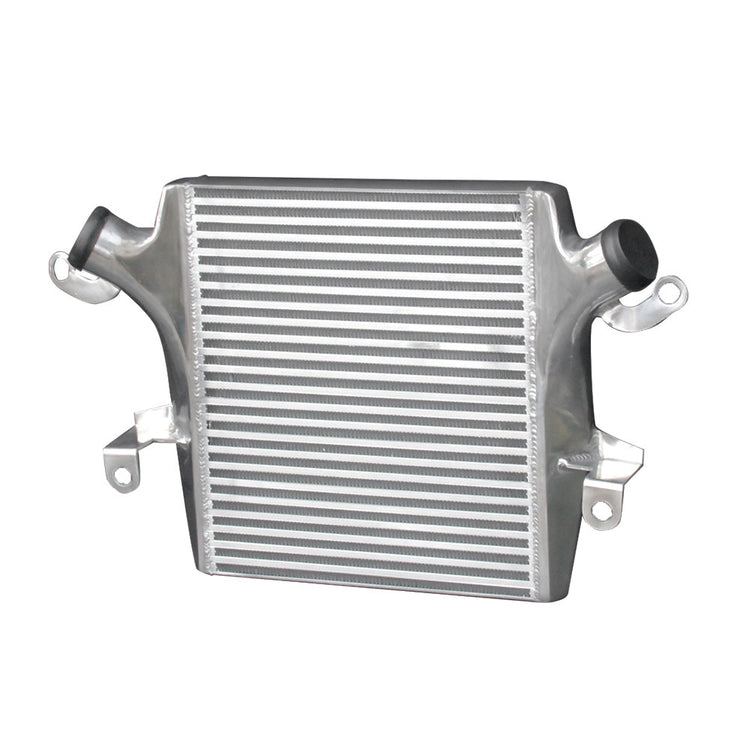 Intercooler Kit Suitable For Ford Falcon FG XR6 Turbo MKI/MKII & G6E 2008-2017-2