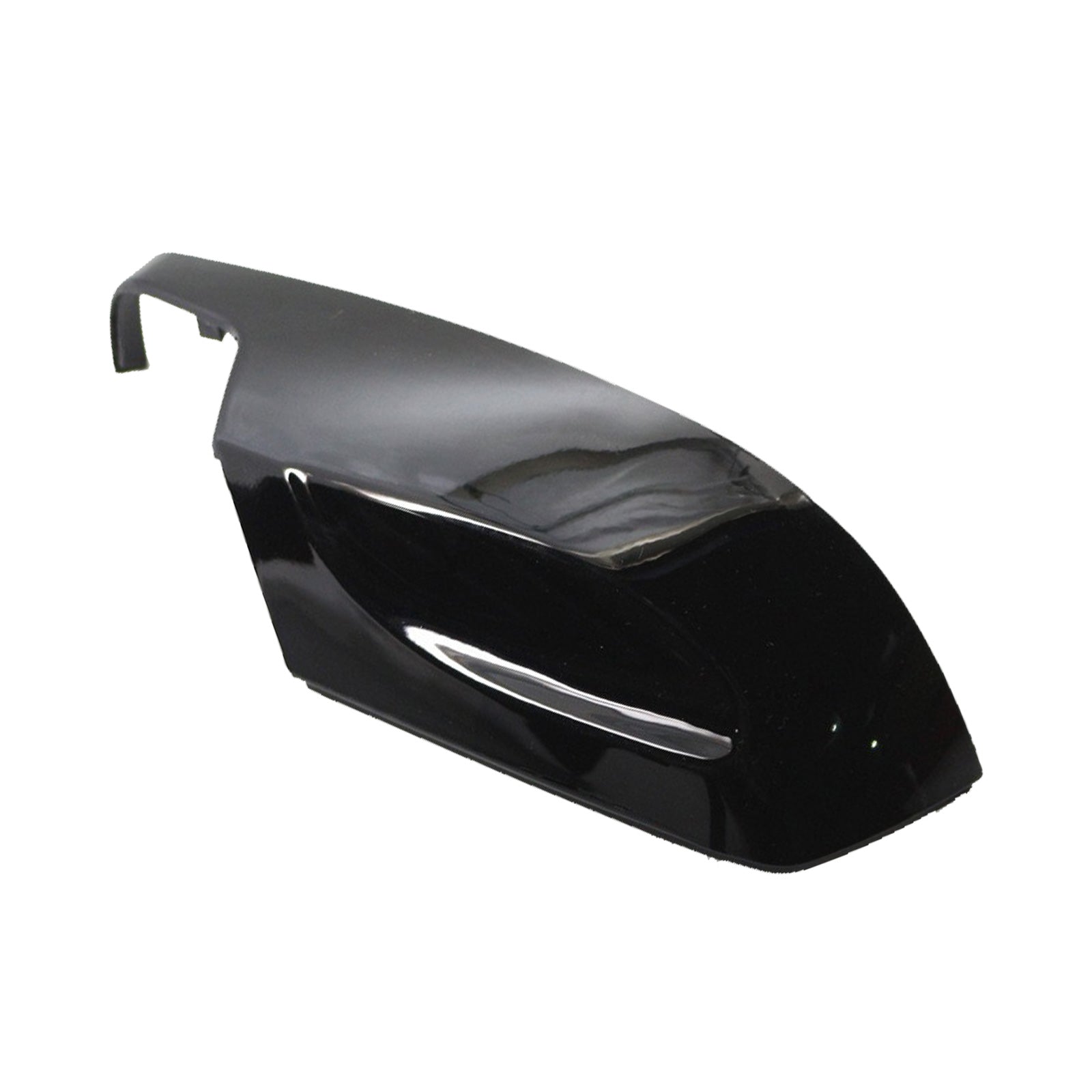 Left Side Mirror Lower Cover Trim Suitable For Subaru Forester / XV G4X 2012-2018-1