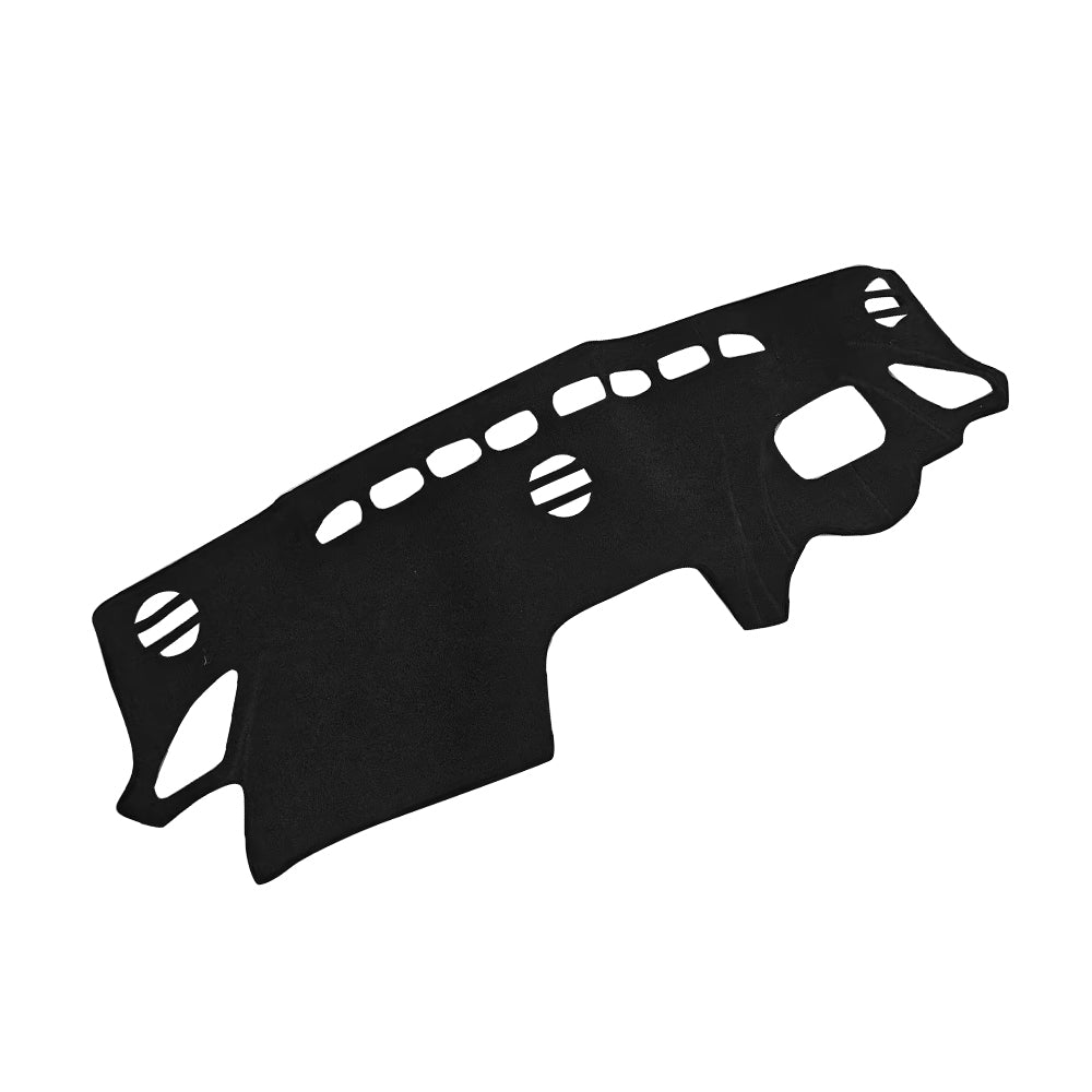Dash Mat Suitable For Mazda 3 BM BN SP25 GT Astina With HUD 2014-2017-1