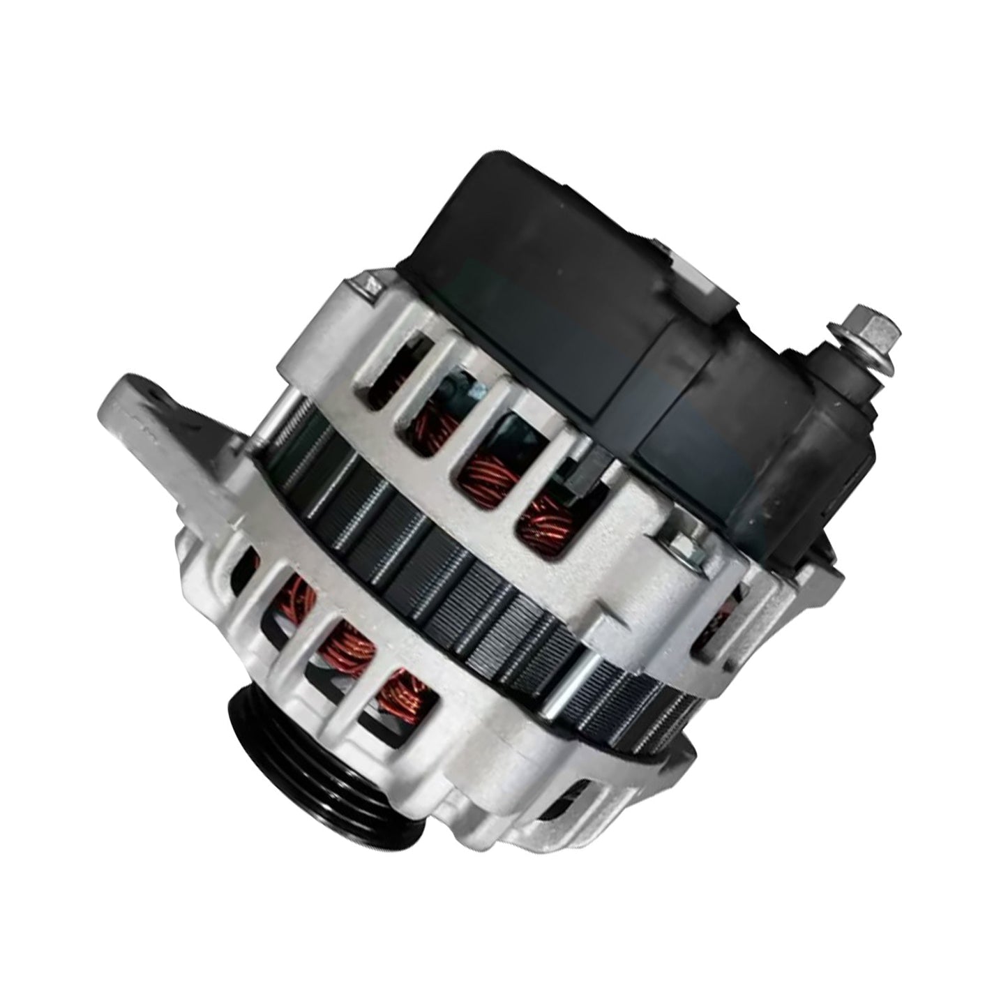 90A Alternator Suitable For Hyundai Accent / Coupe / Elantra / Excel / Kia Cerato 12V-3
