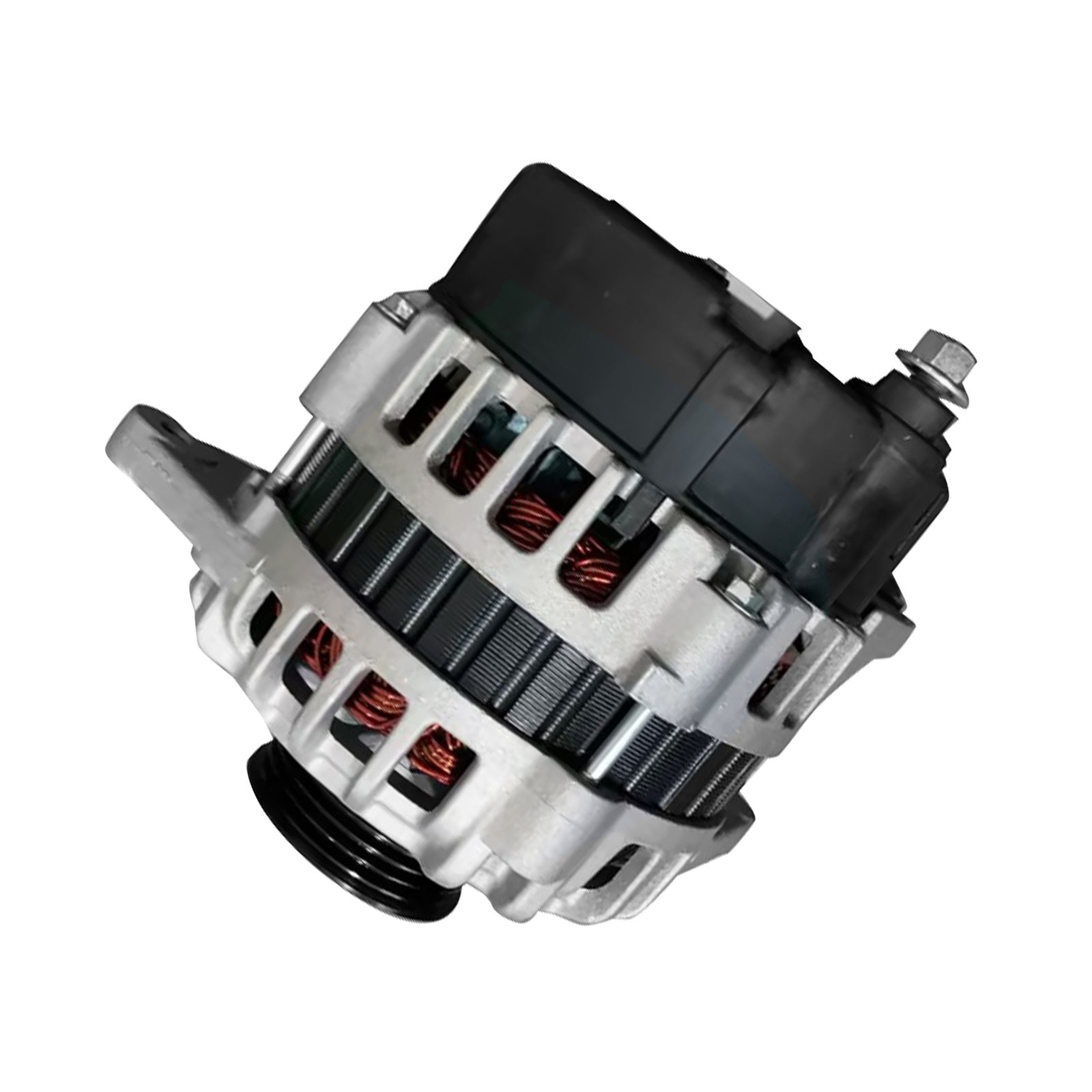 90A Alternator Suitable For Hyundai Accent / Coupe / Elantra / Excel / Kia Cerato 12V-3