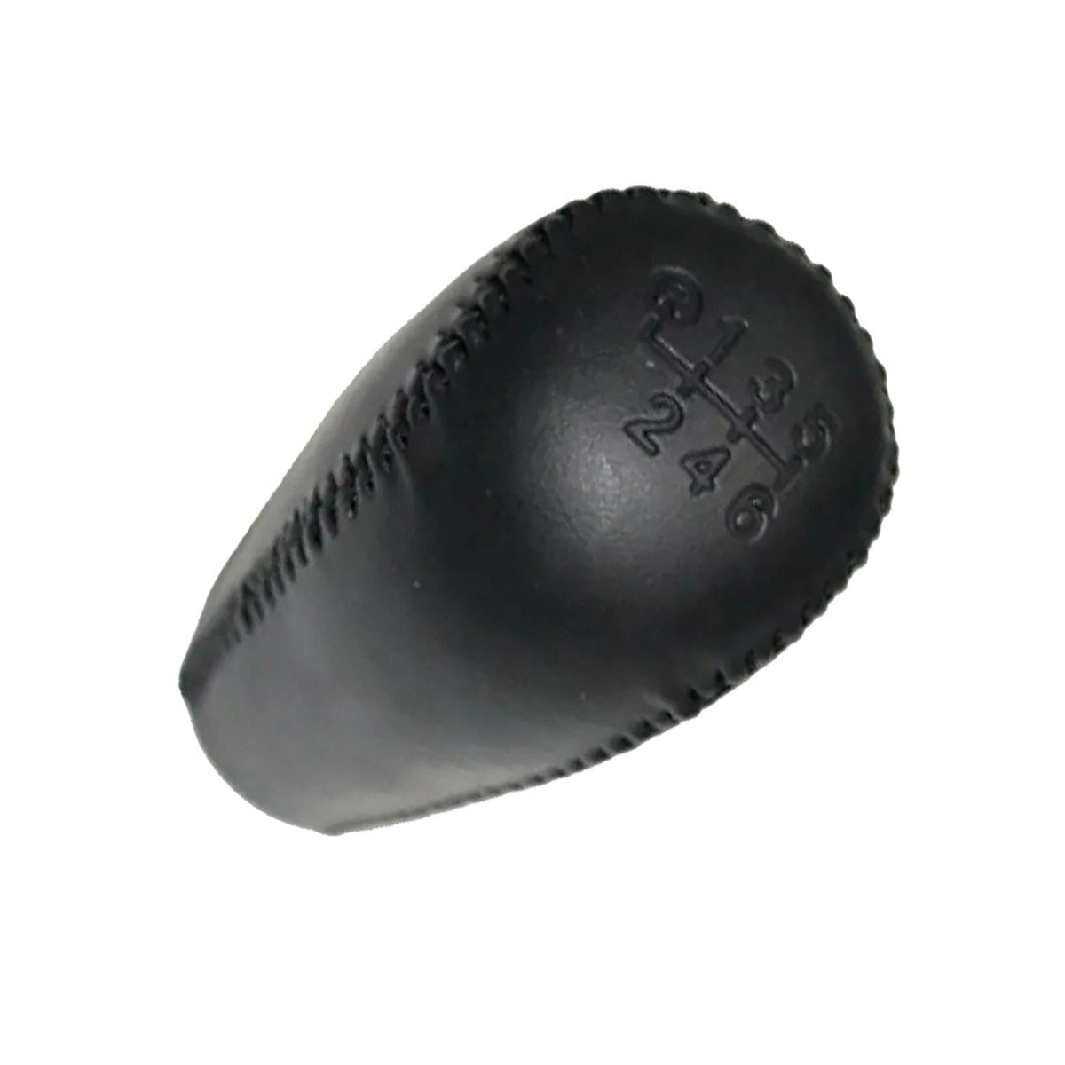 6 Speed Gear Shift Knob Suitable For Toyota Prado 120 150 Series GDJ GRJ 2009–2017-1