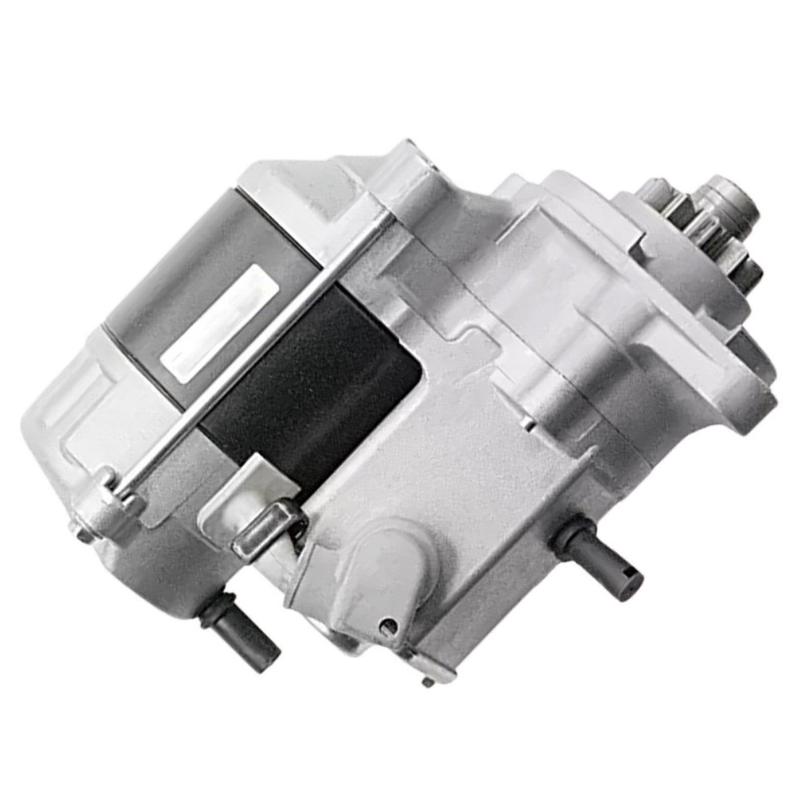 Starter Motor Suitable For Kubota L4150DTN Tractor 2.3L Diesel 1988-1990-0