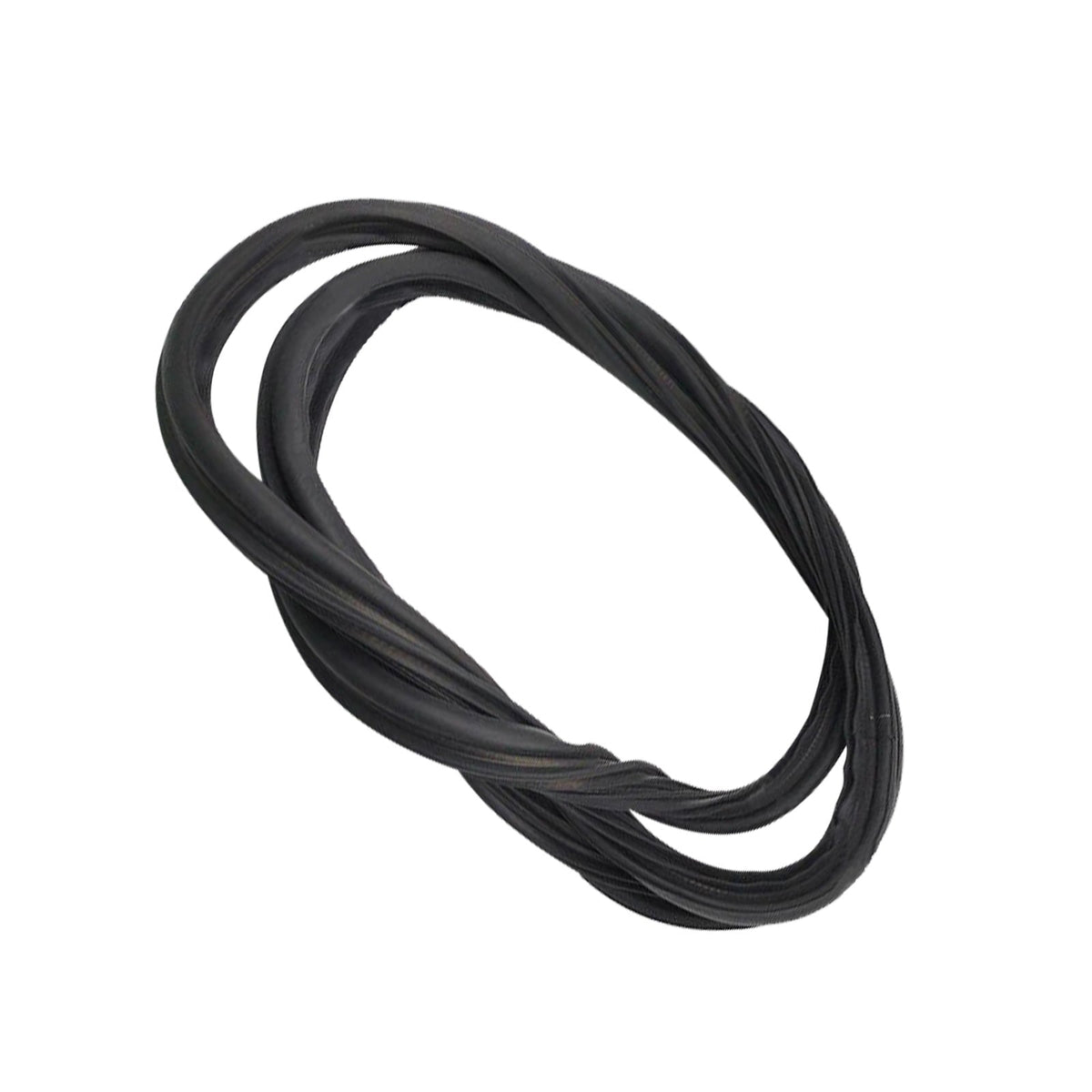 Rear Door Tailgate Rubber Seal Suitable For LandCruiser Prado KDJ120 2002-On AU-4