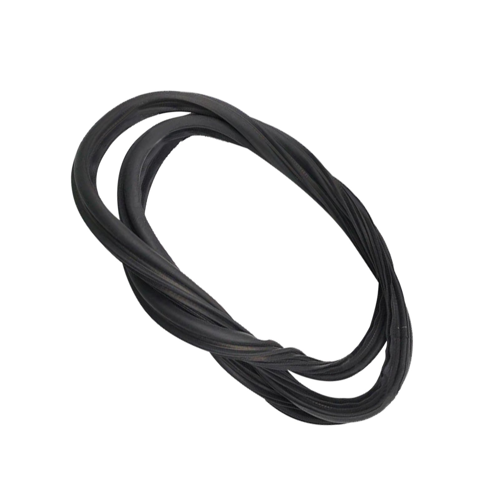 Rear Door Tailgate Rubber Seal Suitable For LandCruiser Prado KDJ120 2002-On AU-4