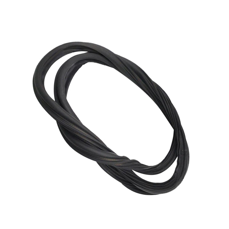 Rear Door Tailgate Rubber Seal Suitable For LandCruiser Prado KDJ120 2002-On AU-4