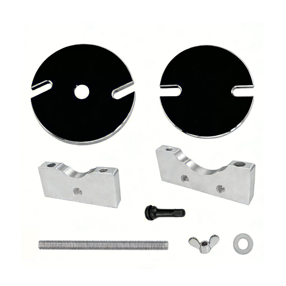 2-Stroke Motorcycle Exhaust Pipe Repair Kit Suitable For Yamaha TZR250 YZ250-1