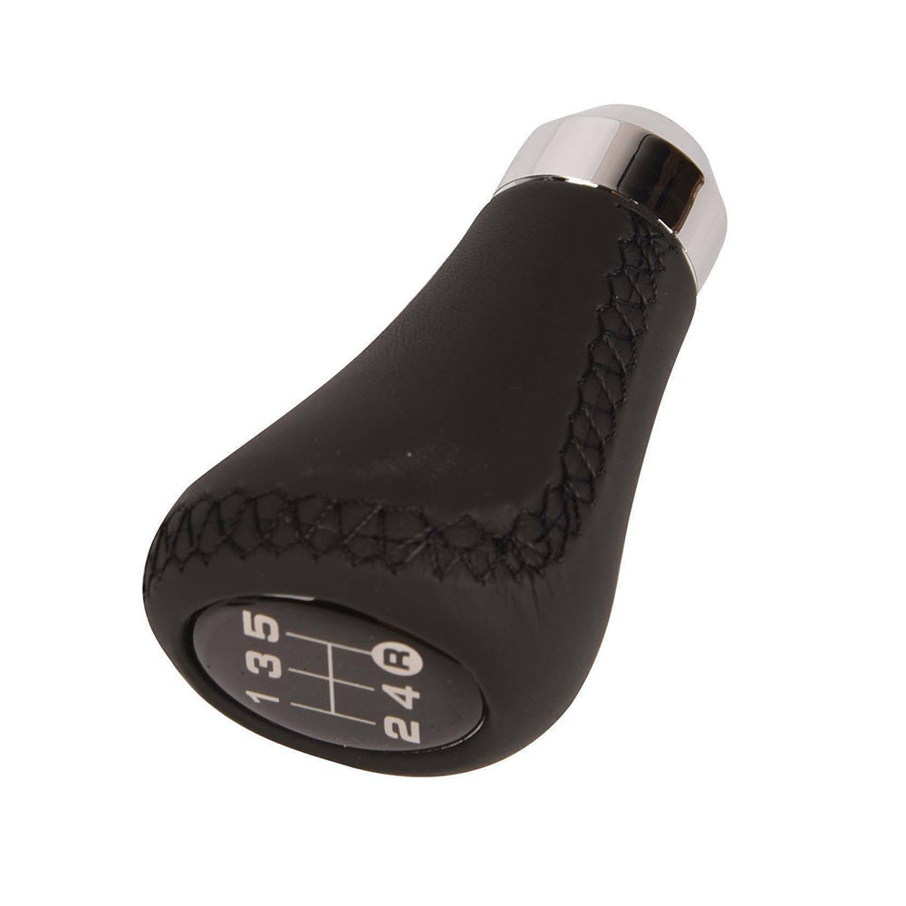 5-Speed Gear Shift Knob Suitable For Toyota Land Cruiser Prado 80 / 90 / 120 / 125 / 150 Series-2