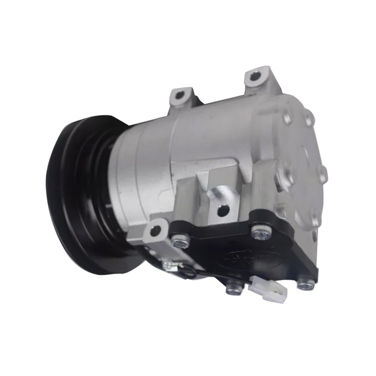 A/C Compressor Suitable For Ford Ranger PK 3.0L Diesel / Mazda BT-50 B3000 2004-2011-2