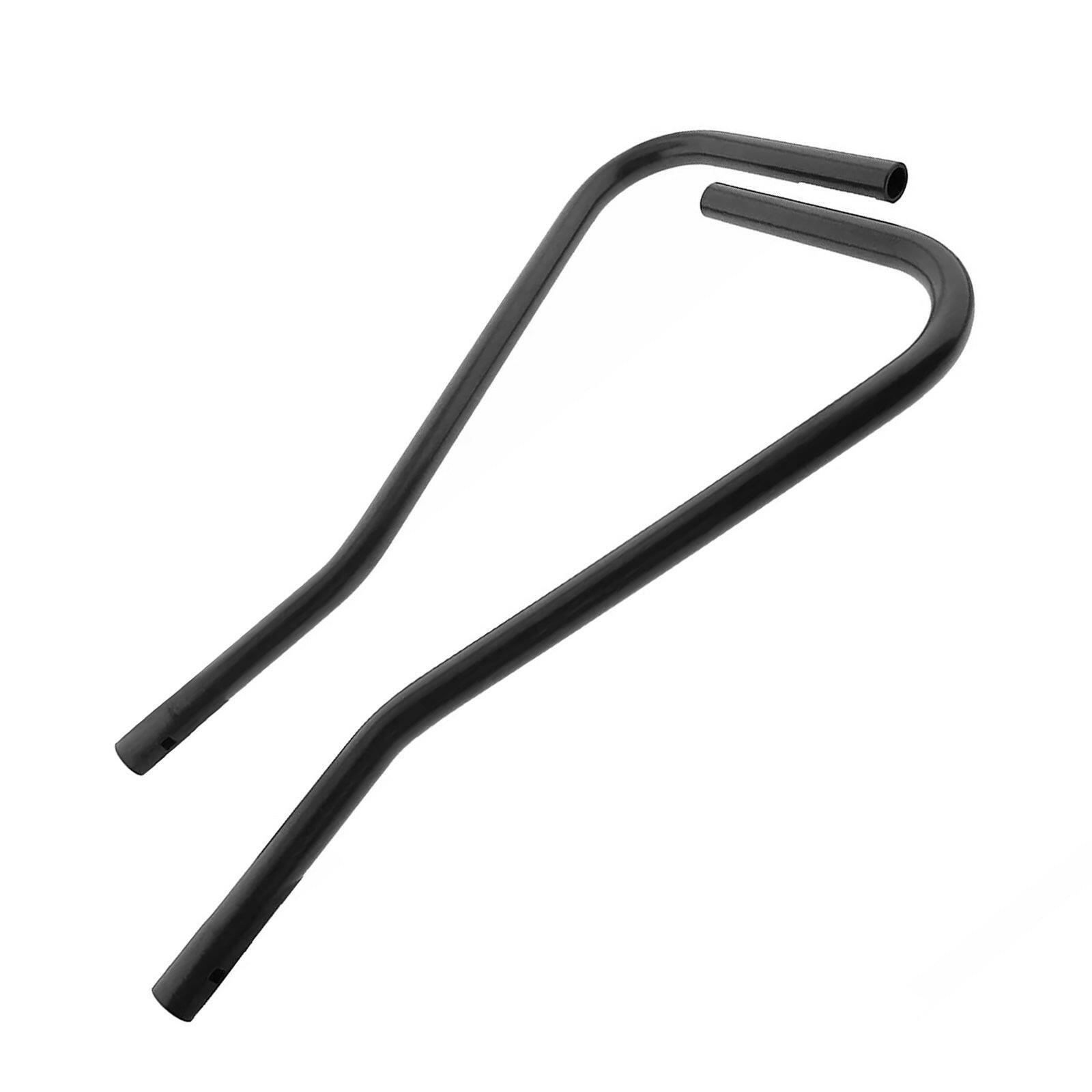 2x Steering Lever Arm Bar Rod Suitable For Bobcat Loader 653 751 753 763 6702543-4