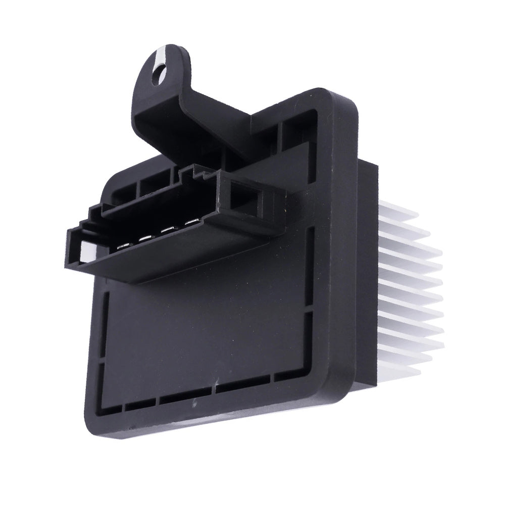 Heater Resistor Blower Module Suitable for Vauxhall Crossland 1681055380-0