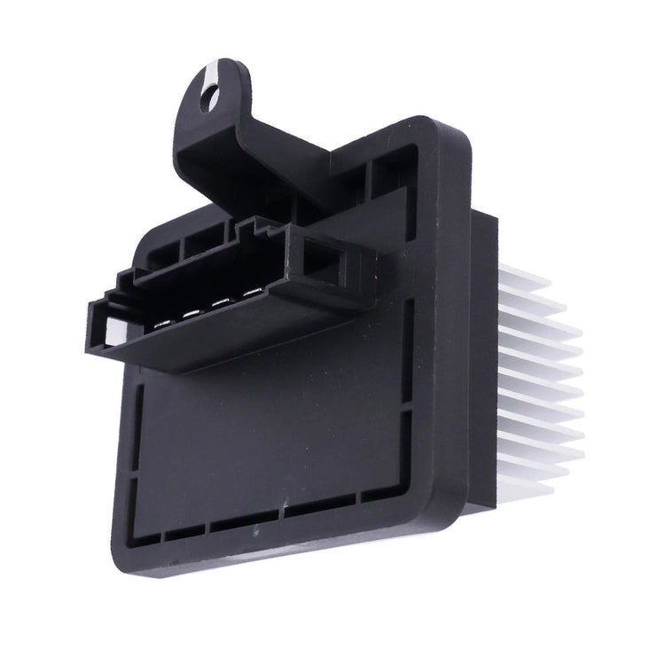 Heater Resistor Blower Module Suitable for Vauxhall Crossland 1681055380-0