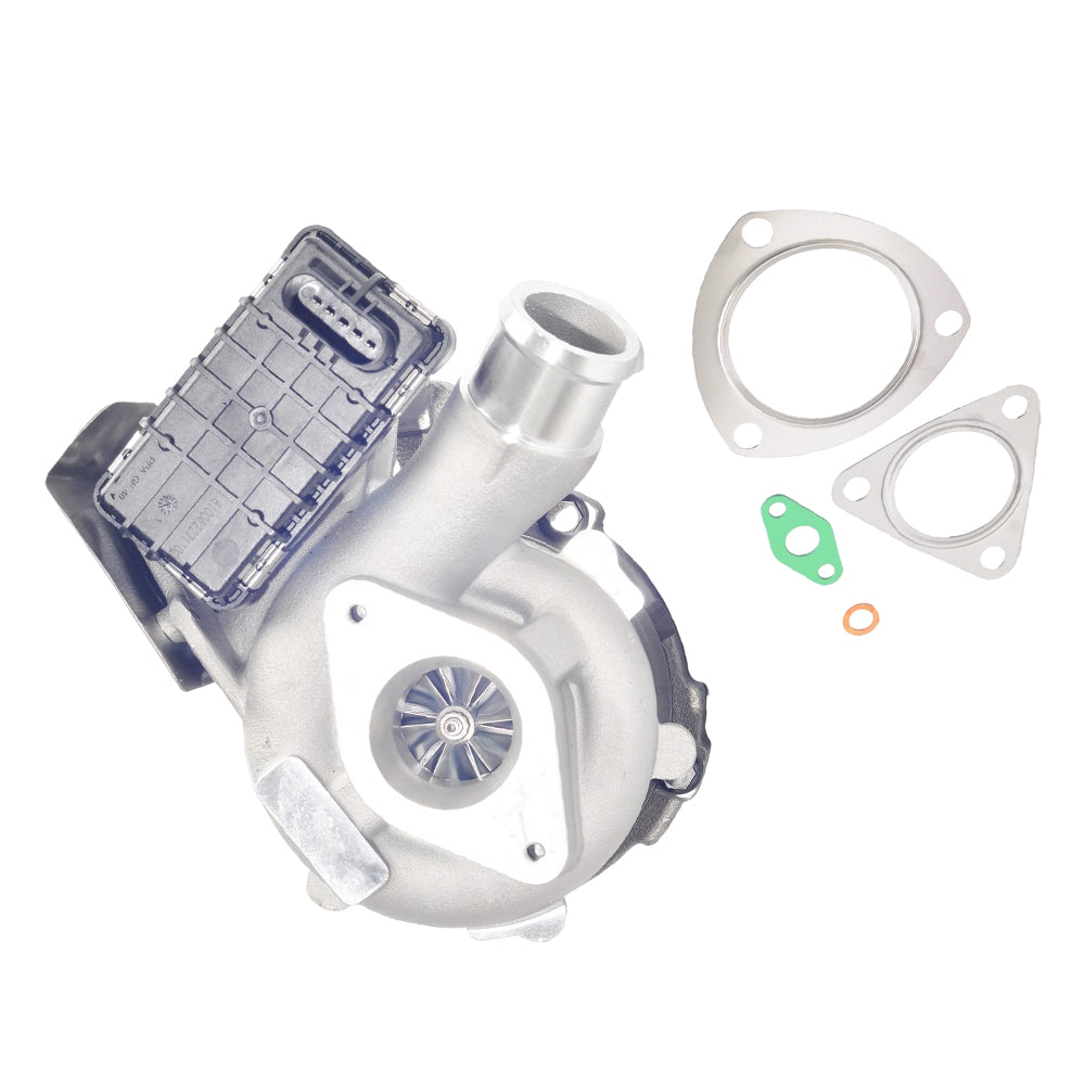 Turbo Charger Suitable For Ford Ranger 2.2L Mazda BT-50 2.2L 11-15 854800-5001W-2