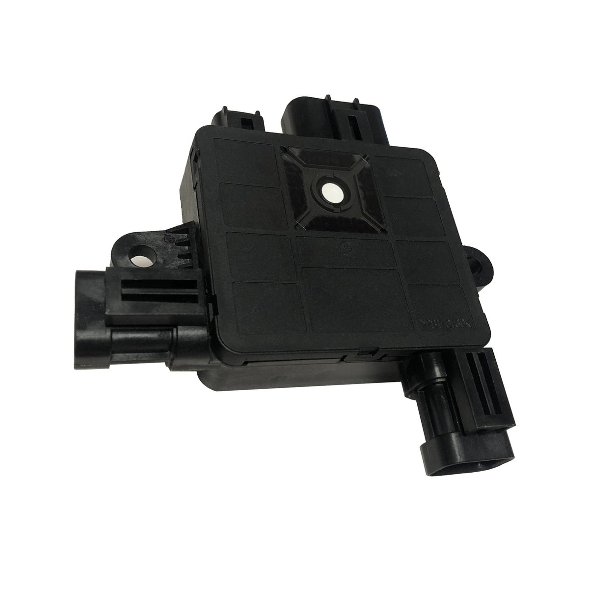 Fan Control Module Suitable For Kia Sedona 2006-2014 3.5L / 3.8L V6 24V 25385-4D900-3