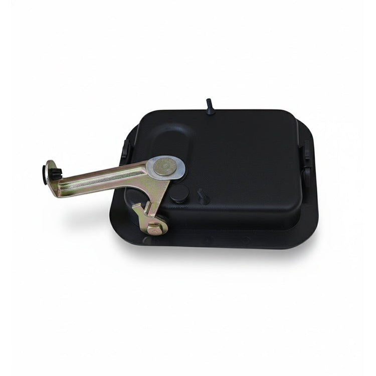 Left Door Handle Suitable For Ford Sterling L9000 F1HZ8022405A F4HZ8022405A-2