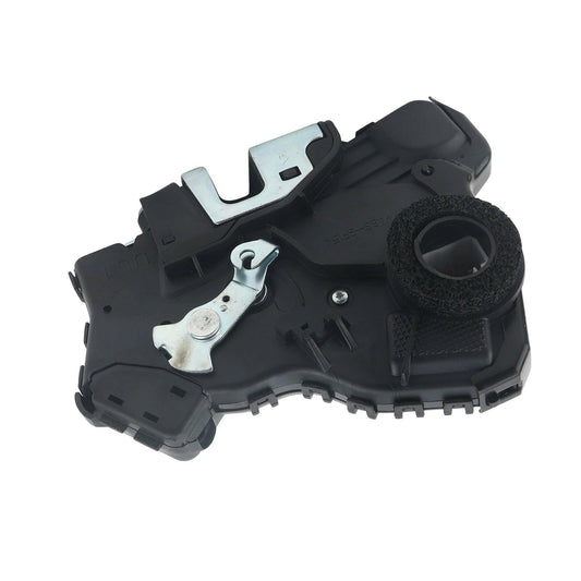 Front Left & Right Power Door Lock Mechanism Assembly Suitable For Toyota Hilux Vigo 2005-2015-0