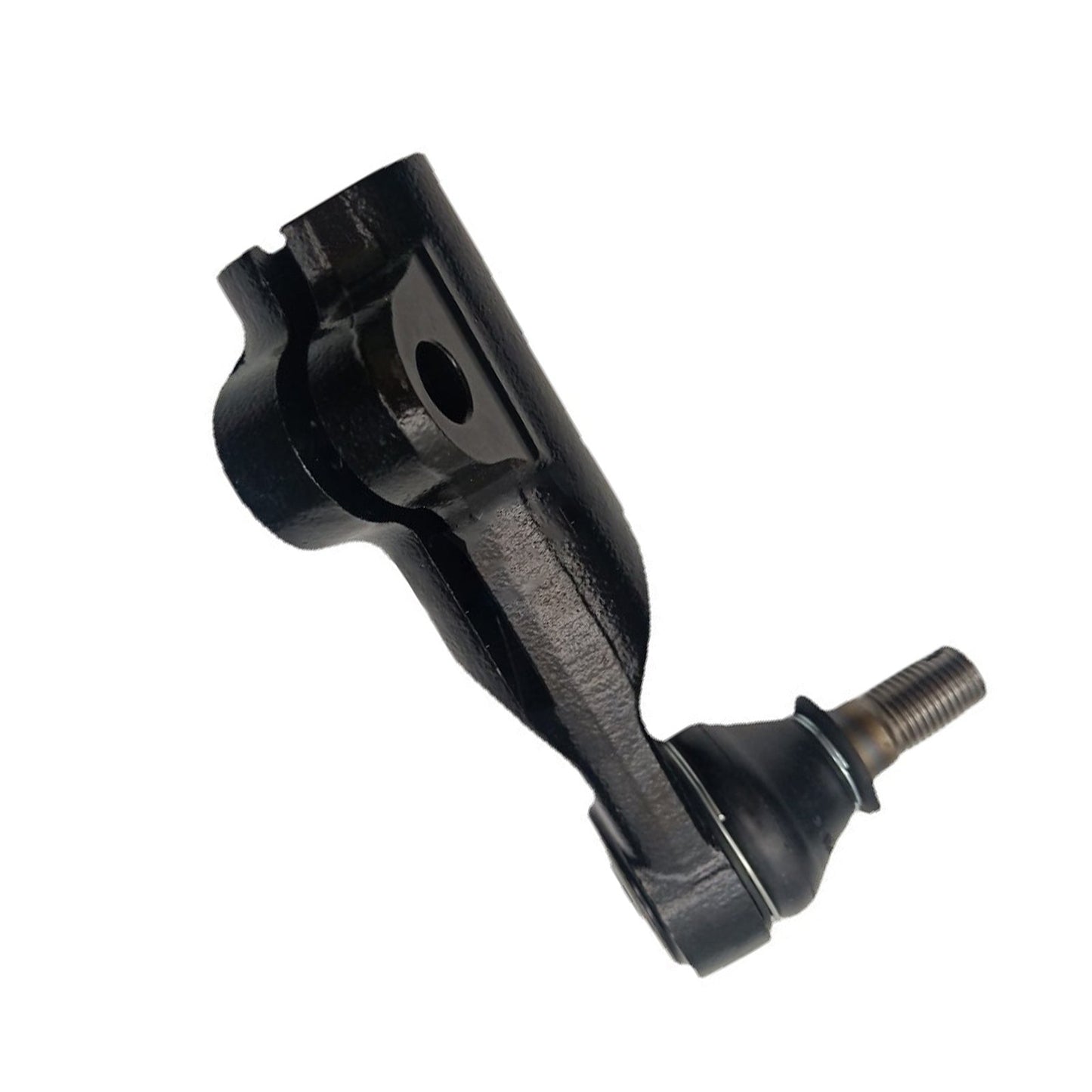 Pair of Tie Rod Ends Suitable For Nissan Patrol GU Y61 Series 4WD 2003-On-2
