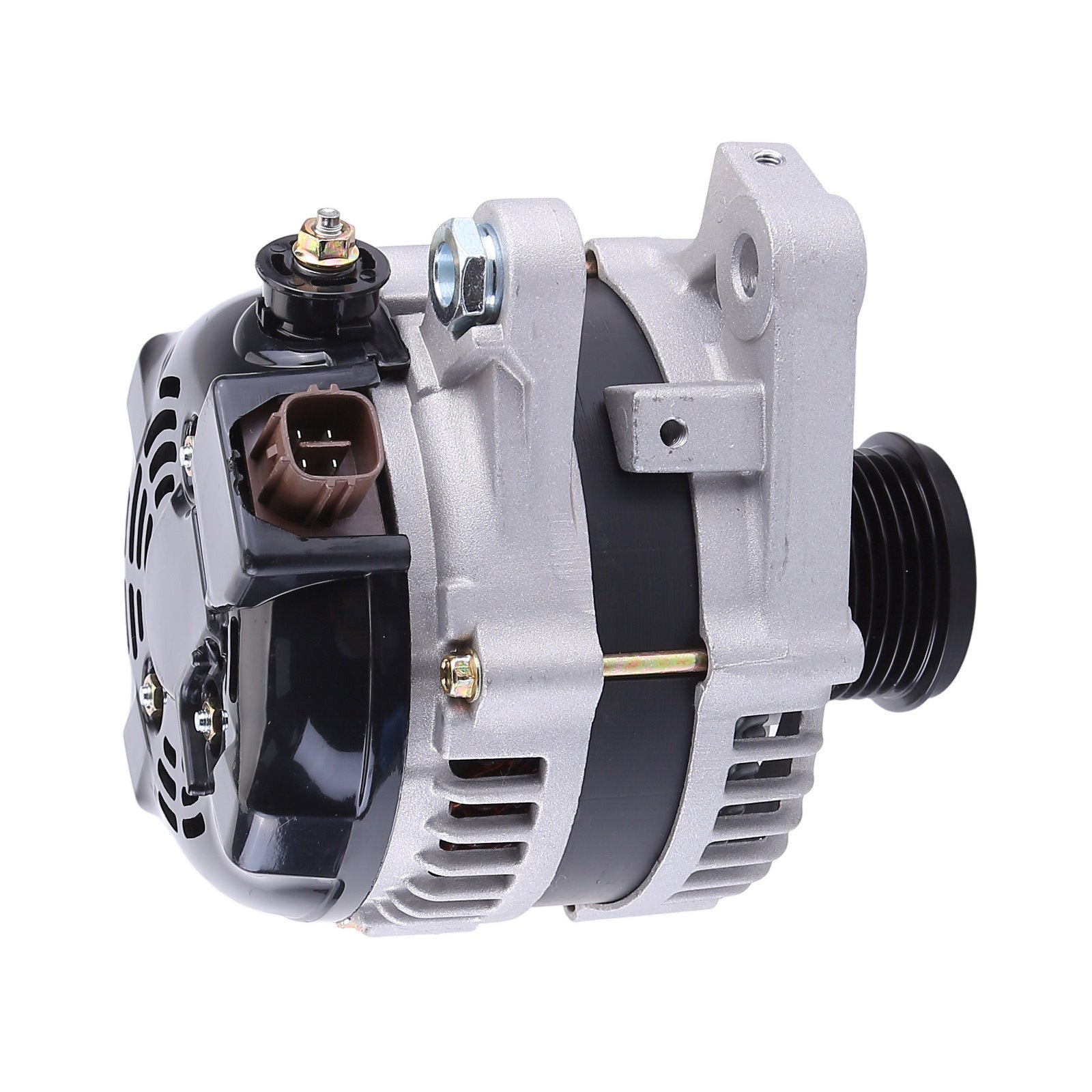 150A 12V Alternator Suitable For Lexus IS 250 GSE20 2.5L 4GR-FSE 2005-2013-1