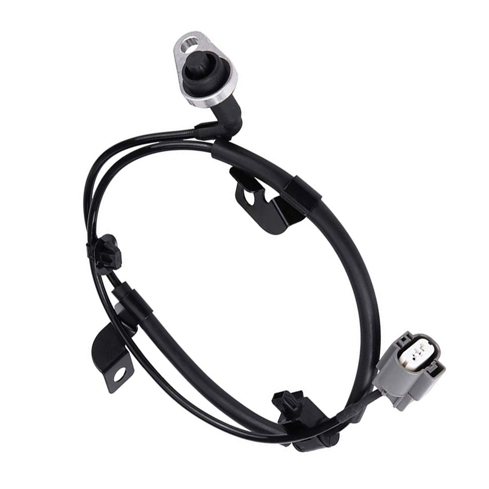 Rear Right ABS Wheel Speed Sensor Suitable For Mitsubishi Triton / L200 2015-On-4
