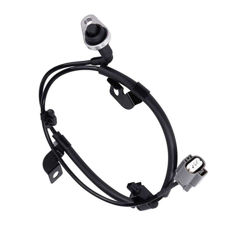 Rear Right ABS Wheel Speed Sensor Suitable For Mitsubishi Triton / L200 2015-On-4