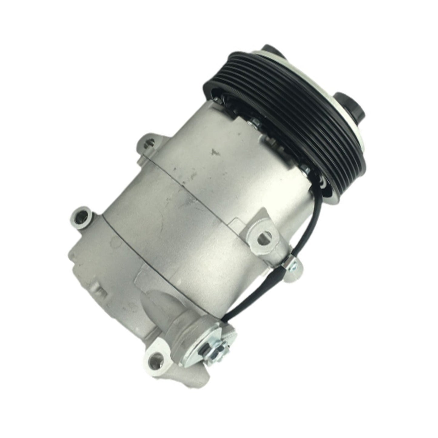 Air Con AC Compressor Suitable For Ford Transit VM 2.4L Diesel 2006-2011 CM1908J-4
