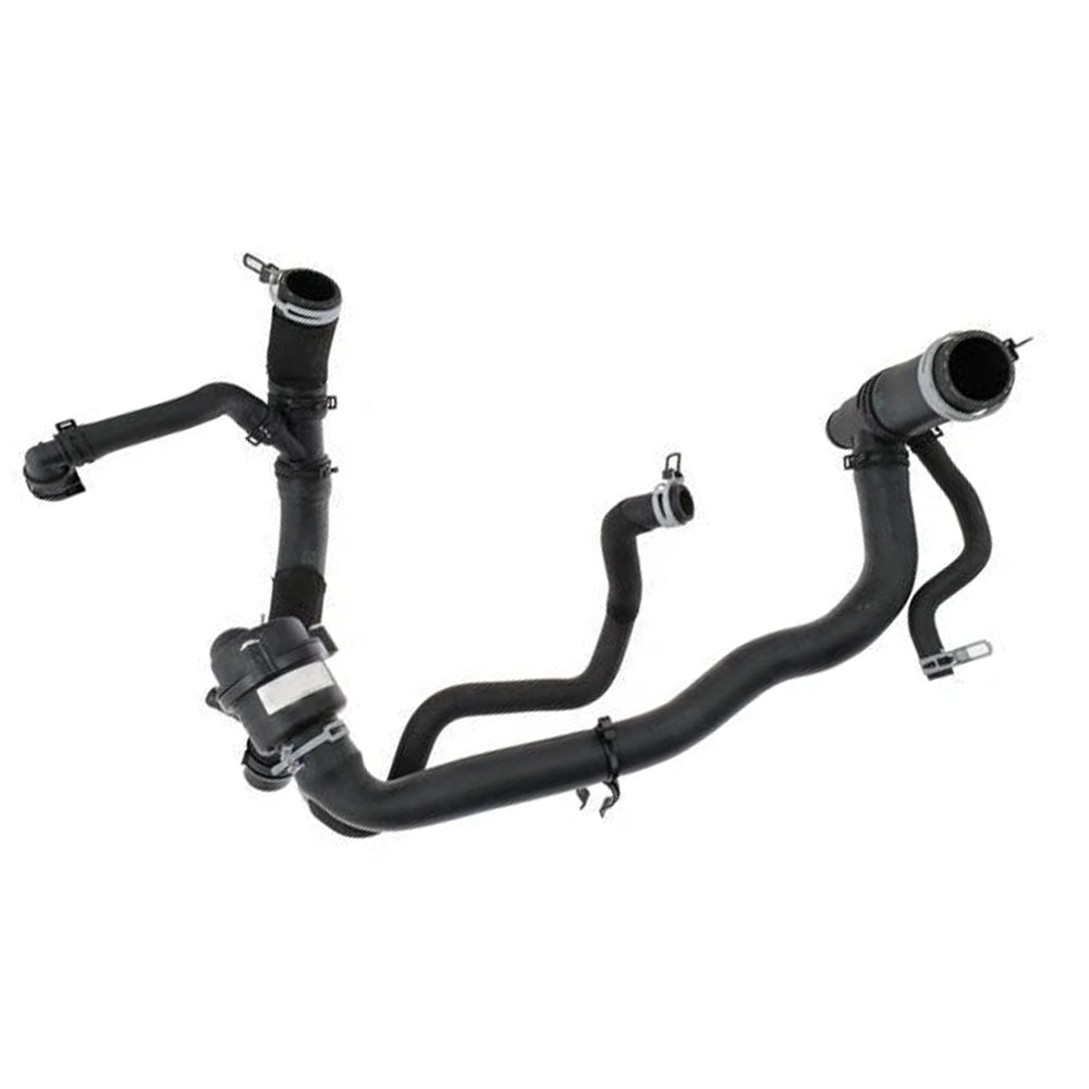 Radiator Hose with Thermostat Suitable for Land Rover LR4 Discovery 3.0L-1