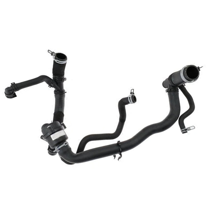 Radiator Hose with Thermostat Suitable for Land Rover LR4 Discovery 3.0L-1