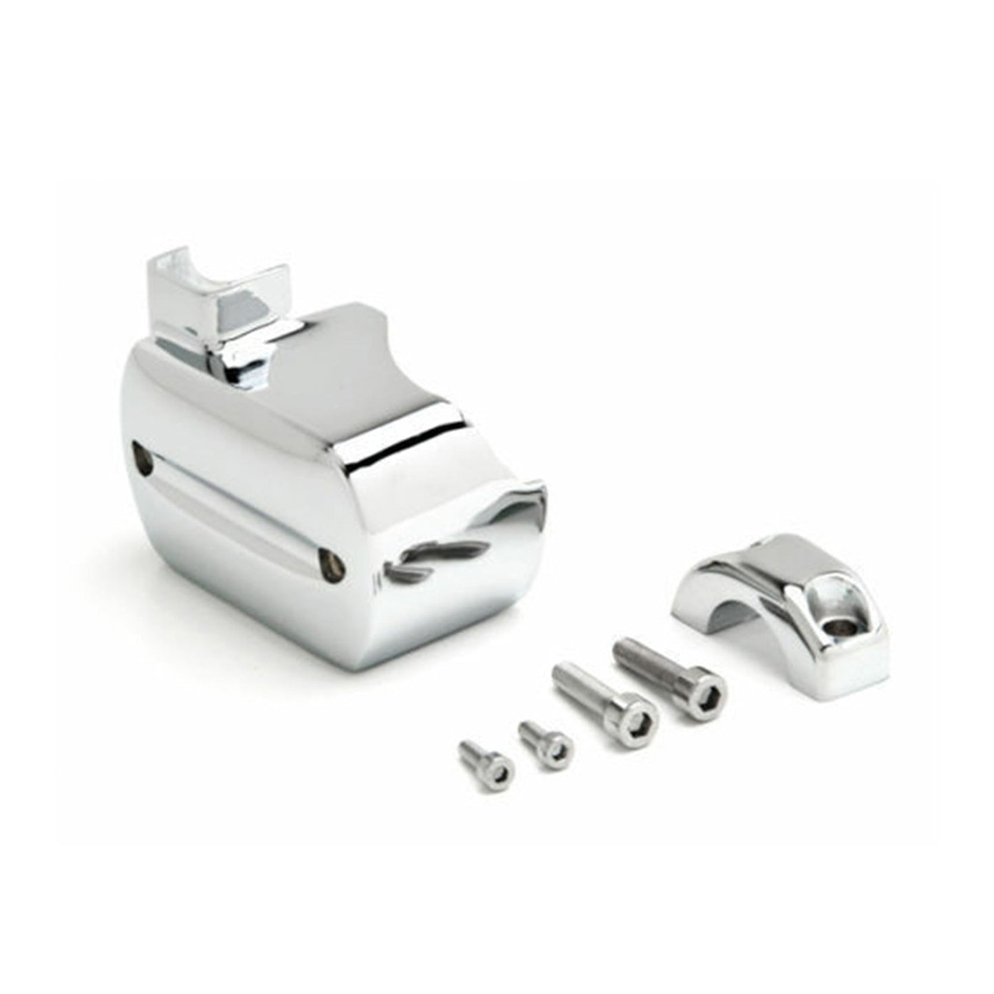 Brake Master Cylinder Cover Suitable For Yamaha V-Star 650 1998-2013 / V-Star 950 / V-Star 1100 / V-Star 1300-1