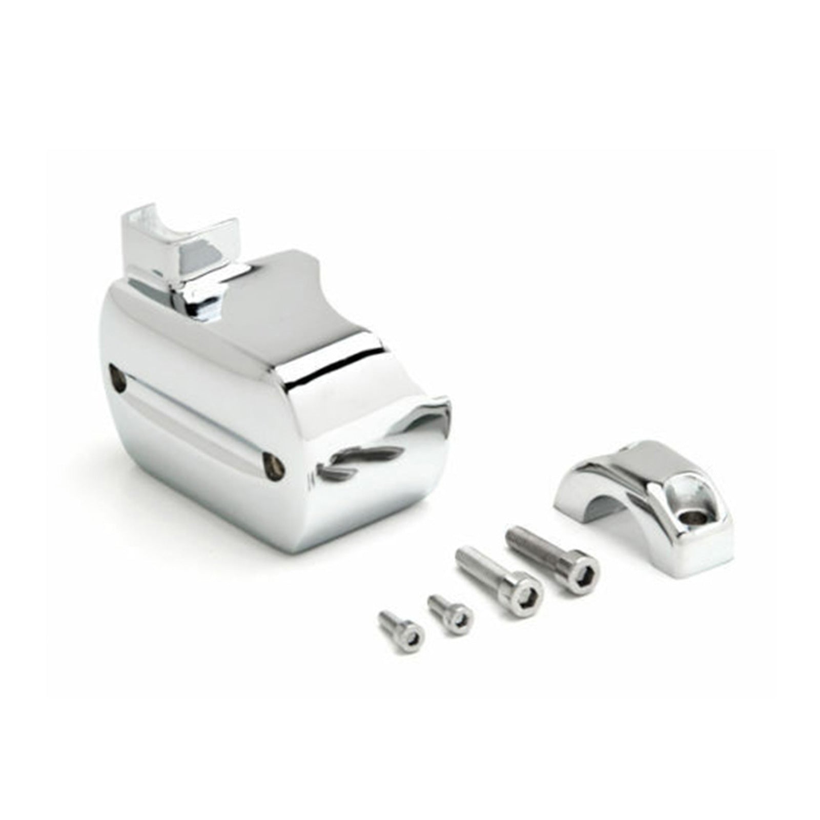 Brake Master Cylinder Cover Suitable For Yamaha V-Star 650 1998-2013 / V-Star 950 / V-Star 1100 / V-Star 1300-1
