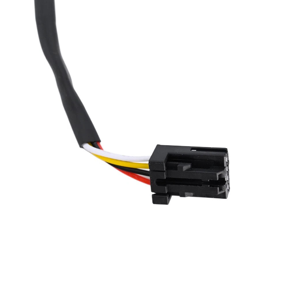 Black Reverse Parking Camera Suitable for Kia Ceed JD Mk2 2012–2018 95760-A2500-4